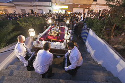 Processó del barri de Can Puiggener de Sabadell 2016 